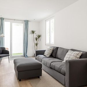 Appartement met Twee Slaapkamers